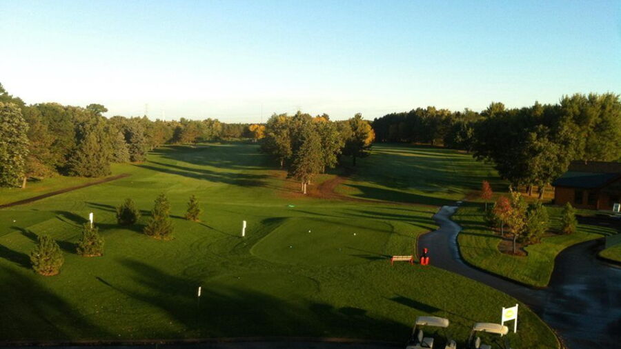Bunker Hills GC
