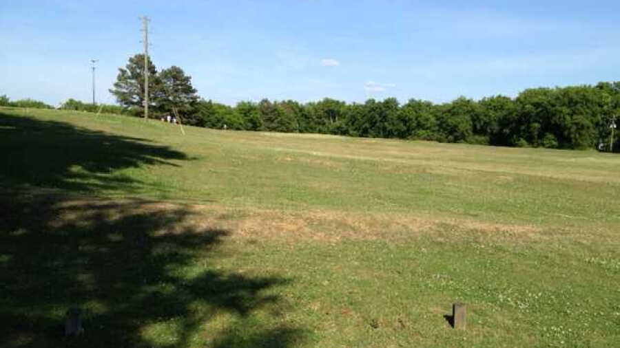 Westside GC: #9