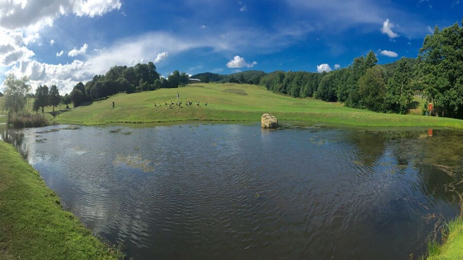 Bovey Tracey GC