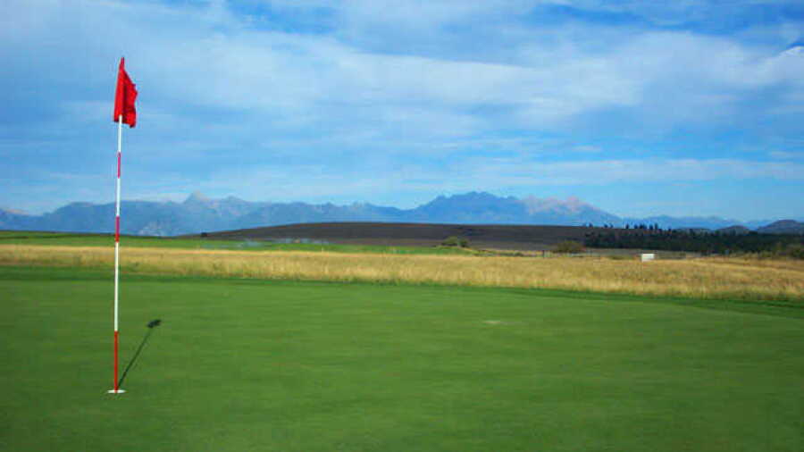 Way-Lyn Ranch GC