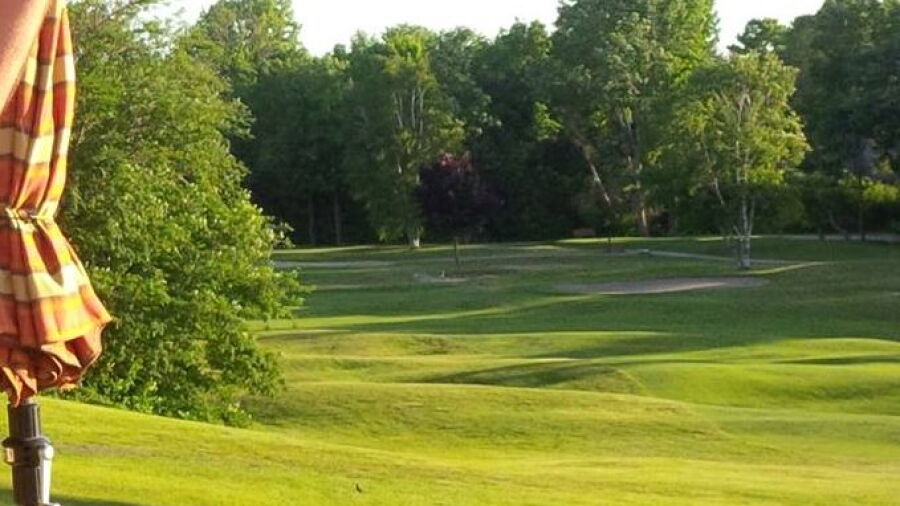 Kincardine GCC