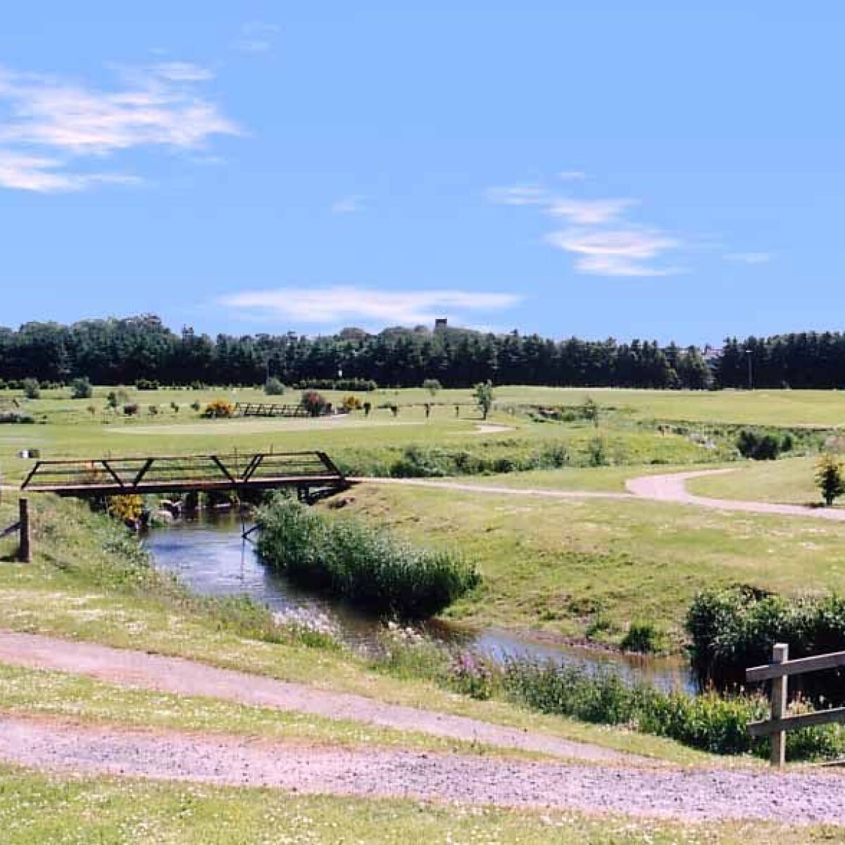 Longside Golf Club in Longside, Aberdeenshire, Scotland GolfPass