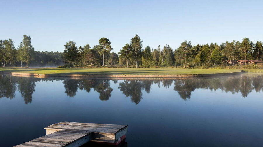 Norrmjole GC