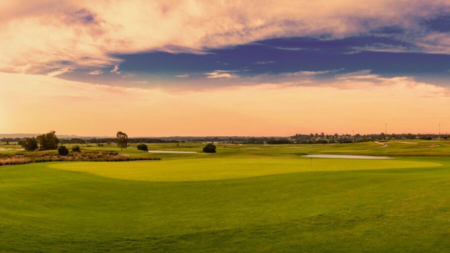 Lynwood CC