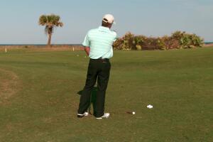 Fred Funk - Short Game & Putting