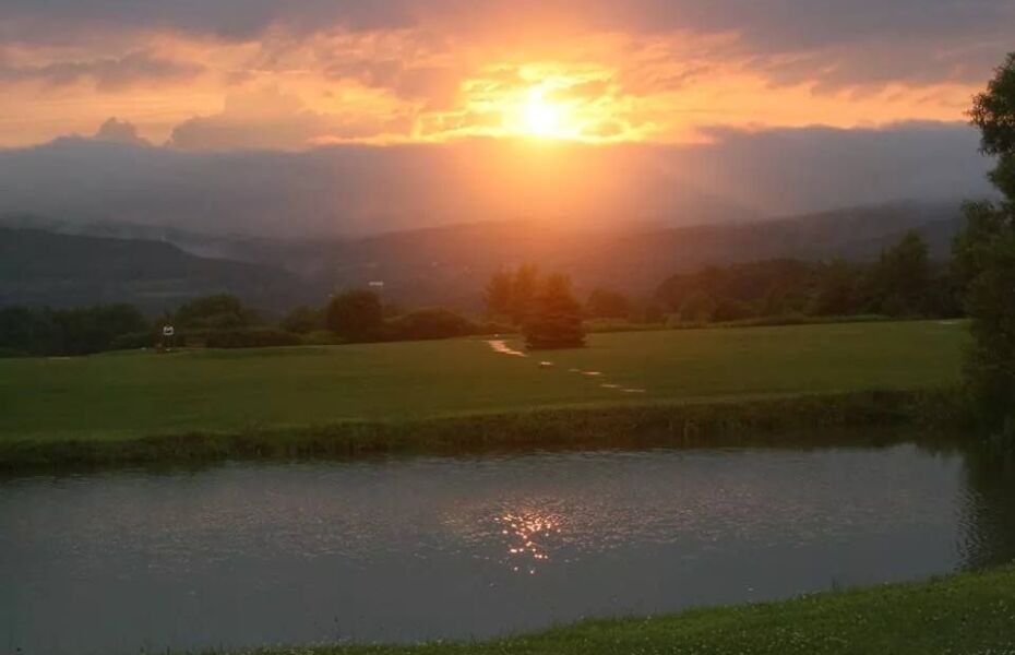 Serenity Hill Golf Course In Friendship New York USA GolfPass