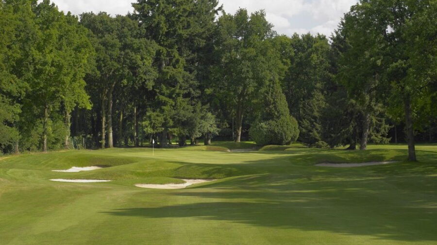 International Club du Lys - The Chenes
