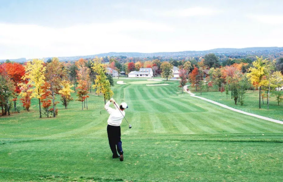 Mountain View at Woods Resort: #16