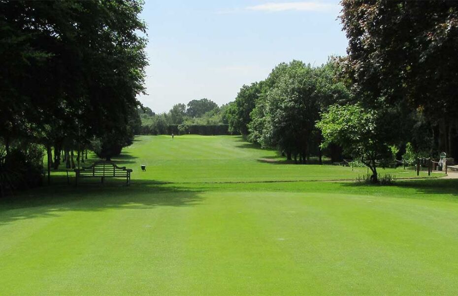 Dartford Golf Club in Dartford, Dartford, England GolfPass