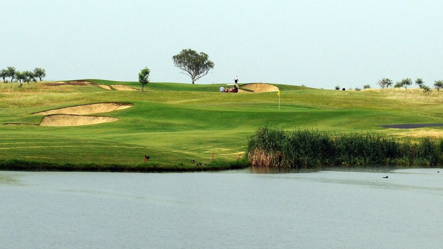 Longyard GC