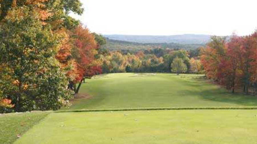 Bald Peak Colony Club: #2
