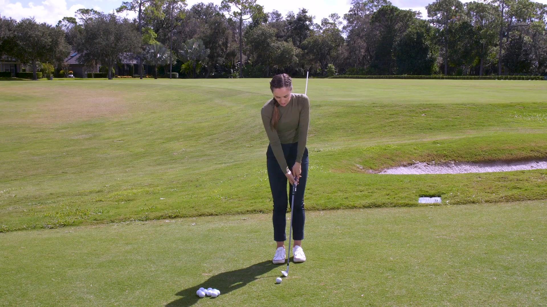 Chipping Arc Drill