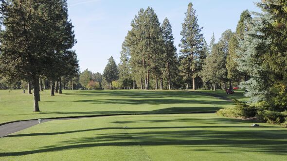 Bend GCC