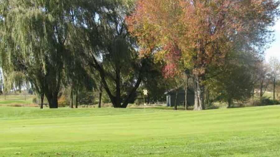 Blackstone Creek GC