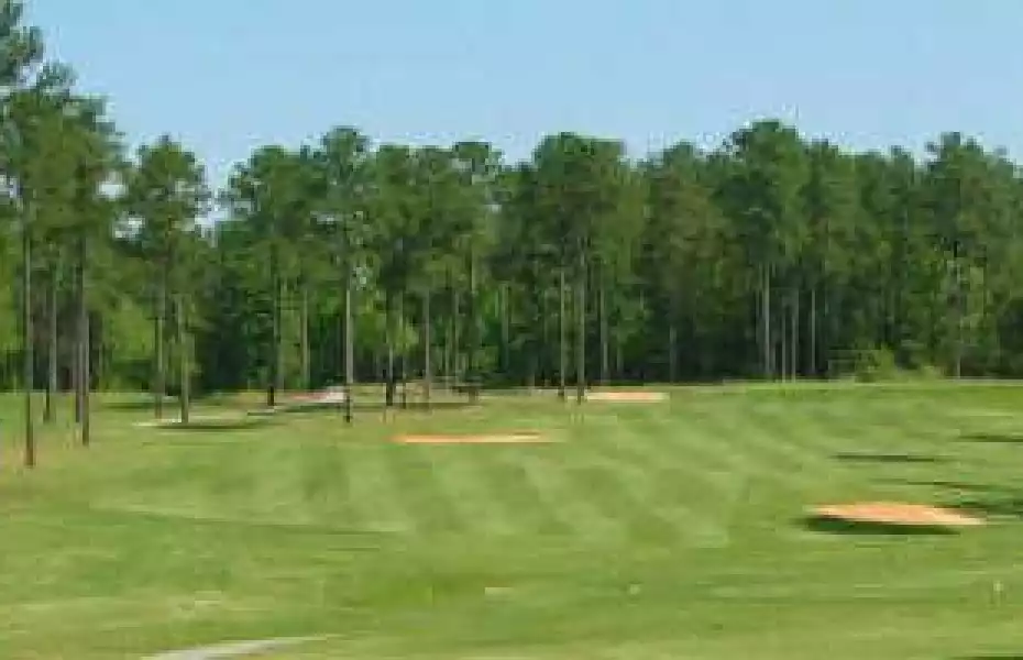 Meadow Greens CC