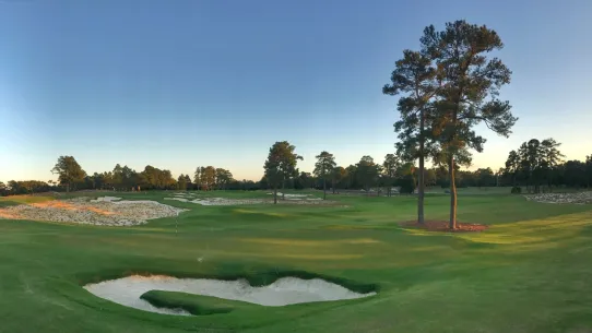 Pinehurst Resort & Country Club - The Cradle