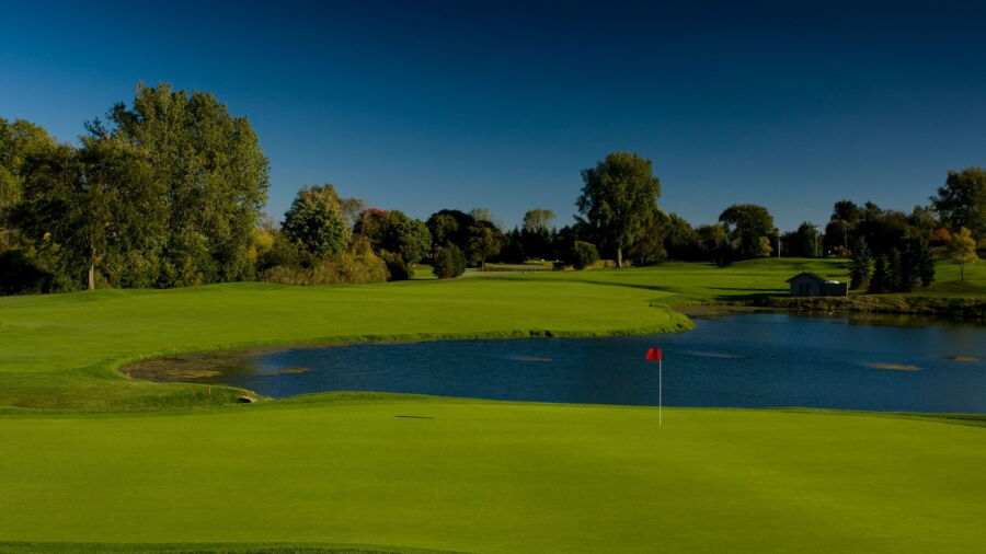 Pine Trace GC