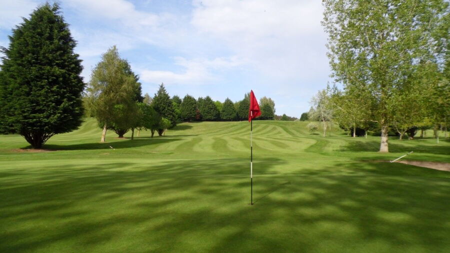Hirsel GC