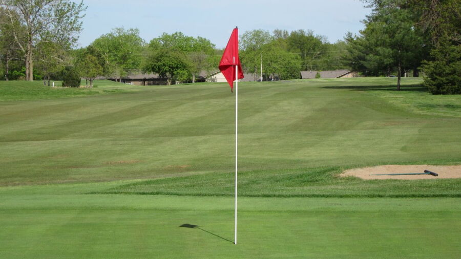 Crestwood CC