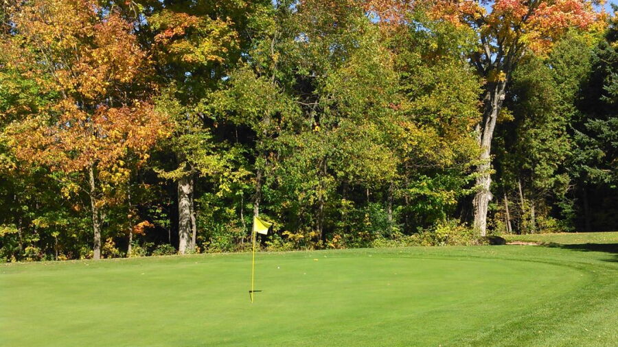 Senjan GC: #9