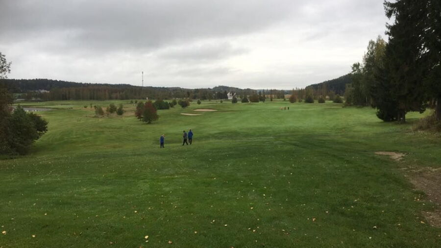 Hattula Golf