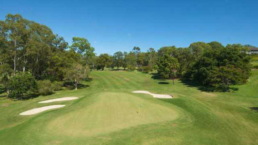 Headland GC