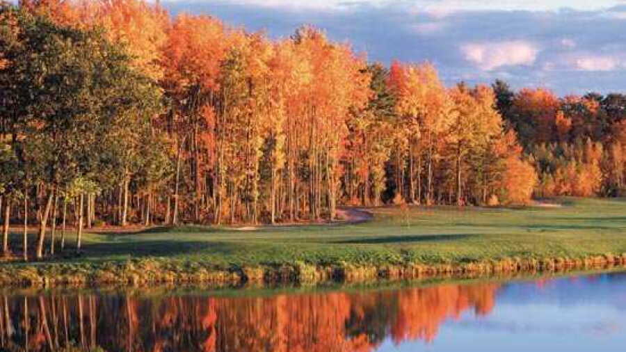 Nonesuch River GC
