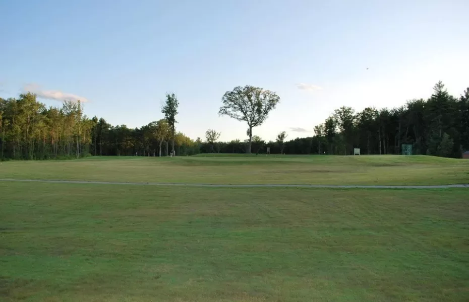 Biddeford Saco Country Club in Saco, Maine, USA GolfPass