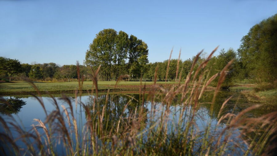 Riverside Golf Center