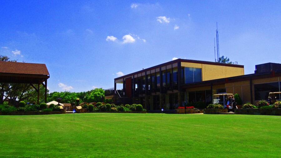 Brookhaven Country Club