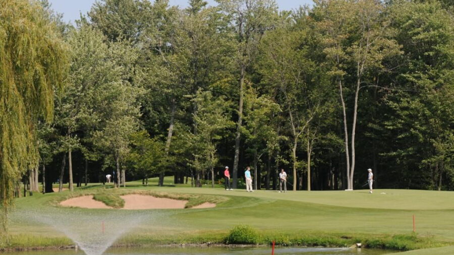 Club de Golf Vallee Richelieu