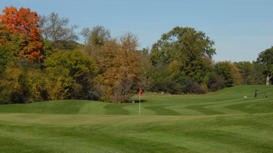 Glen Oaks GC