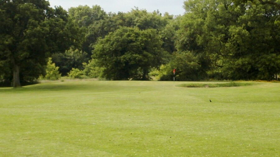 Ingol Village GC