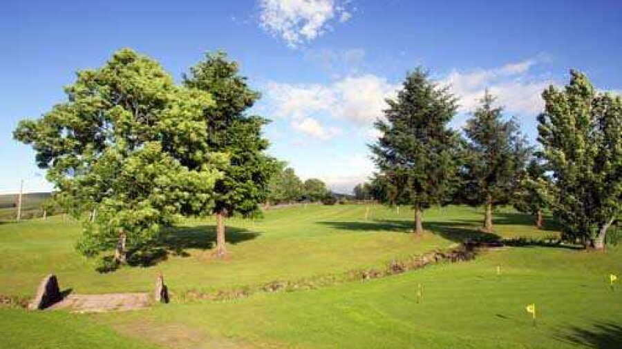 Foulford Inn GC