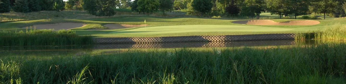 Arrowhead GC - South