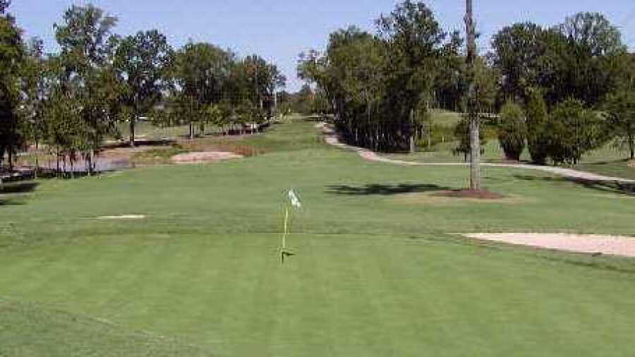Birkdale GC