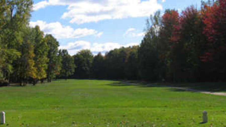 Twin Brooks GC