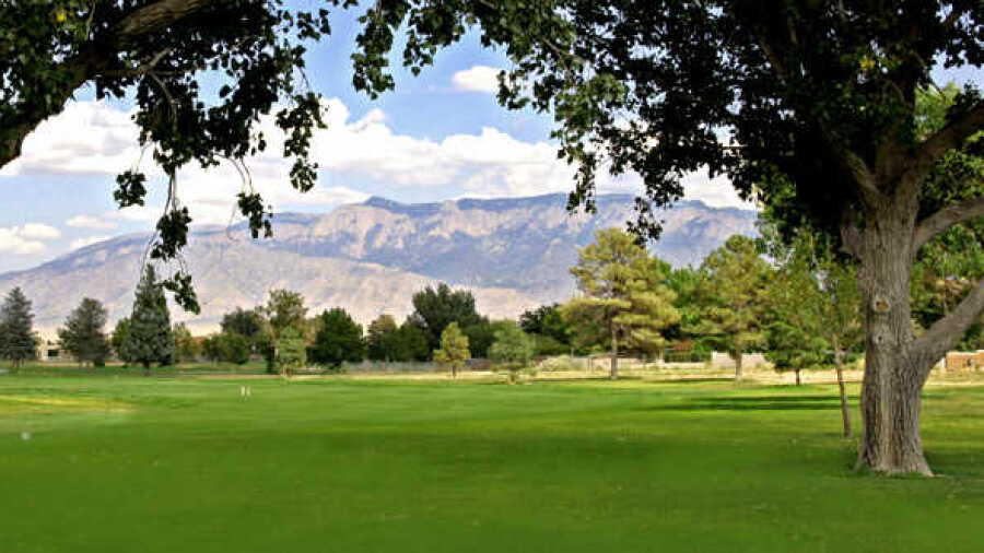 Desert Greens GC