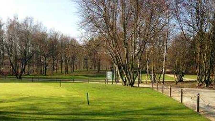 Hjortespring GC