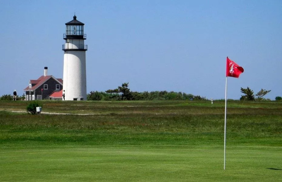 Highland Links Cape Cod
