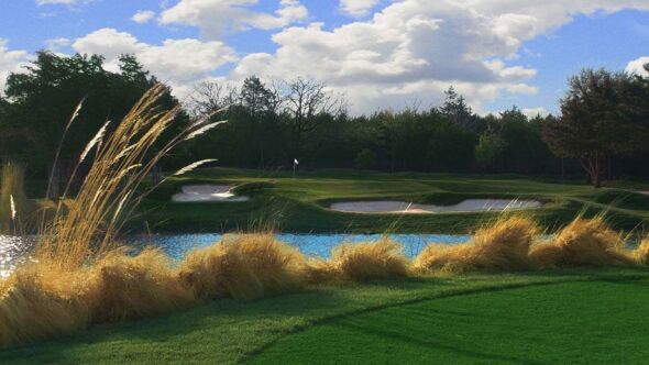 Cobblestone Creek GC