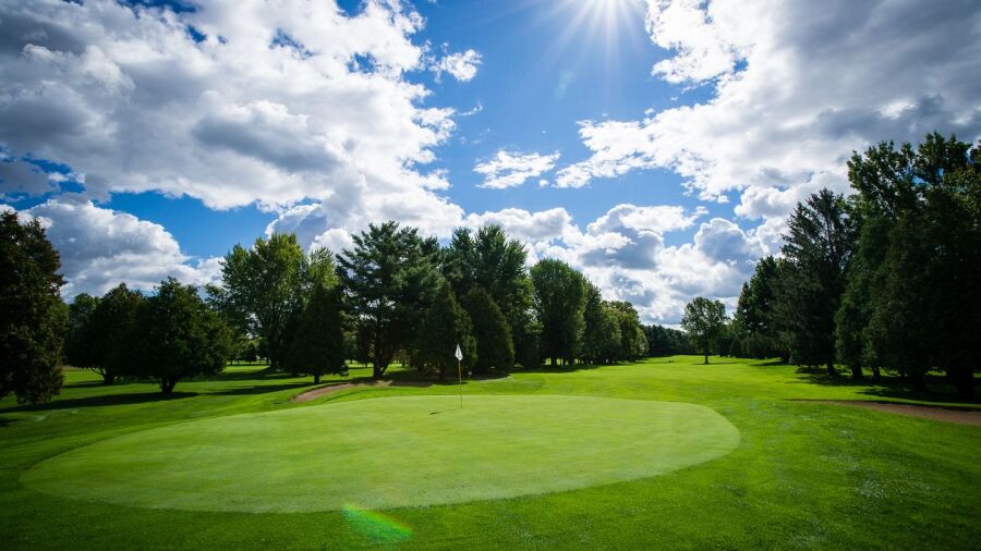 Club de Golf Le Cardinal