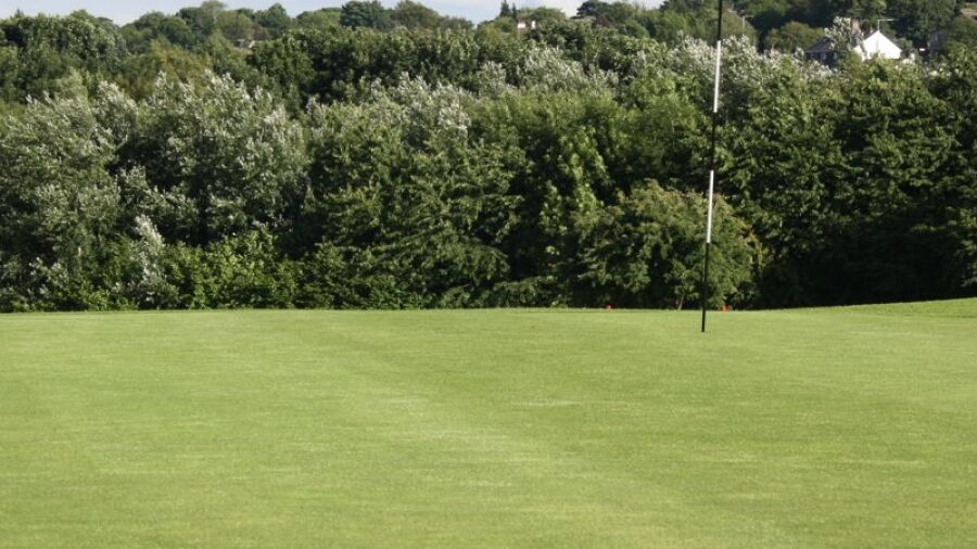 Express Golf Centre: #5
