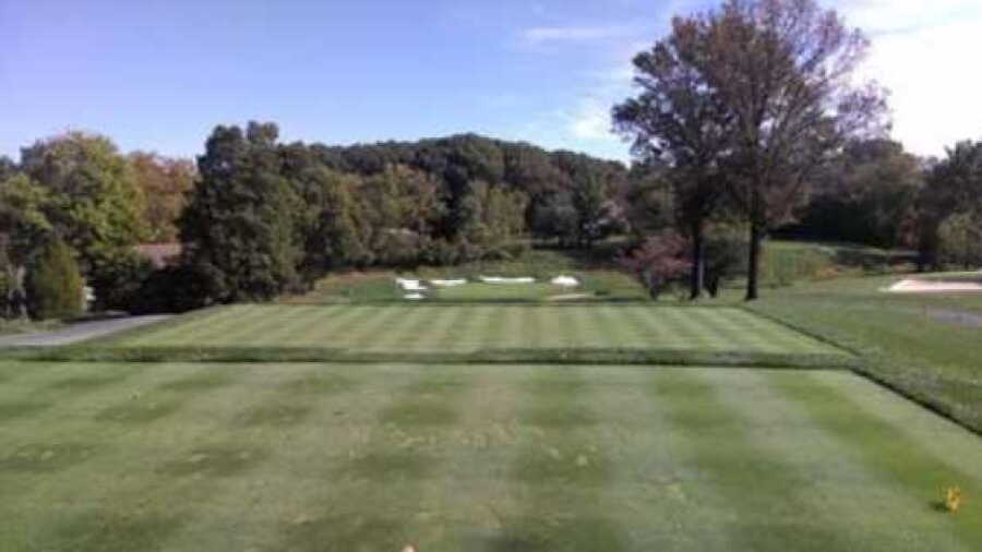Lancaster CC