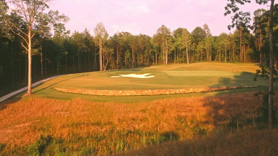 Springfield GC