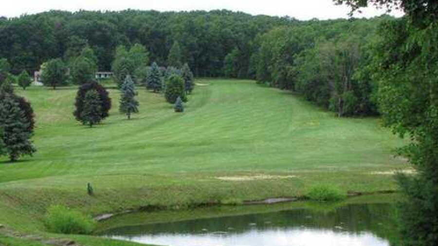 Foxburg CC