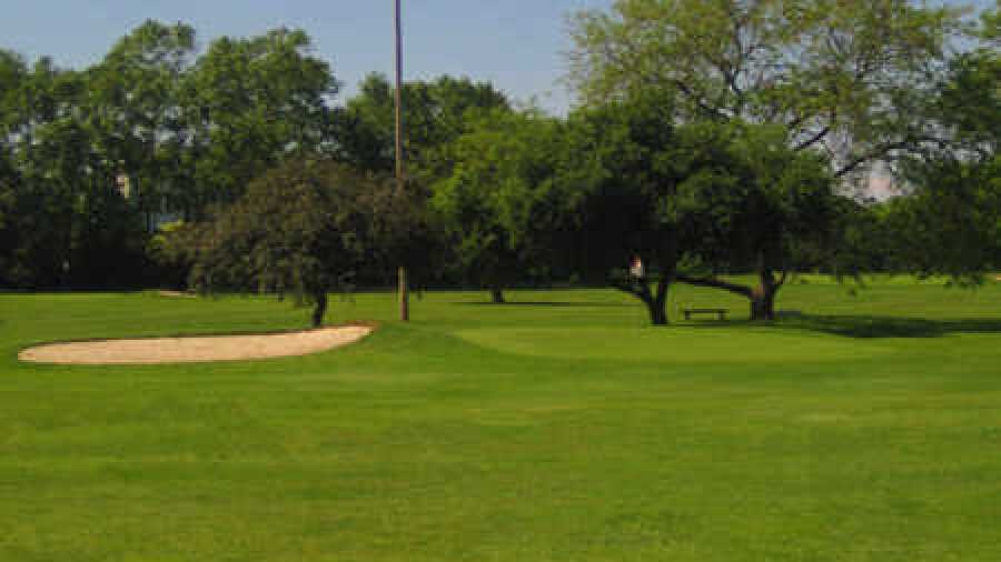Tara Greens Golf Center - Pitch 'N Putt: #4