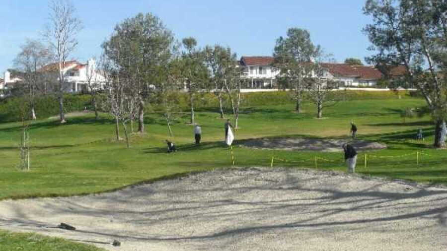 Ocean Hills CC