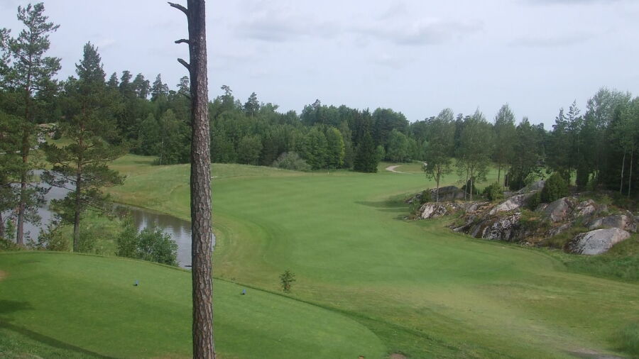 Upsala GC - Intermediate: #8