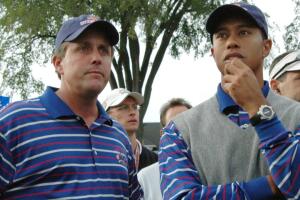 Tiger and Phil’s Relationship Through the Years